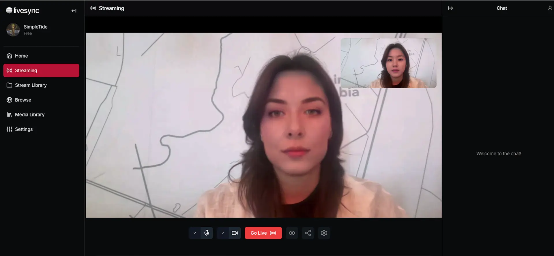 Hyper realism preview